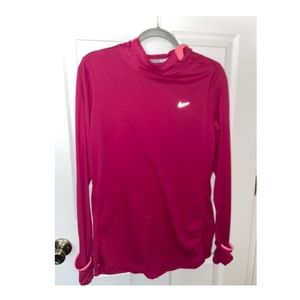 Nike Dri-fit top